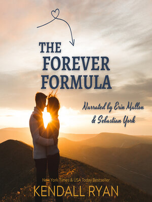 cover image of The Forever Formula
